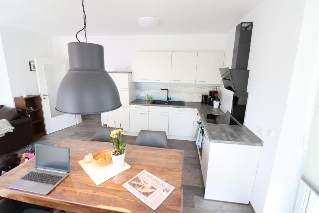Ferienhaus Im Angerdorf Cuxhaven Exteriér fotografie
