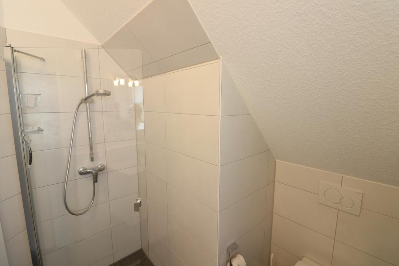 Ferienhaus Im Angerdorf Cuxhaven Exteriér fotografie