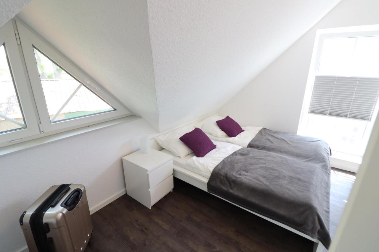 Ferienhaus Im Angerdorf Cuxhaven Exteriér fotografie